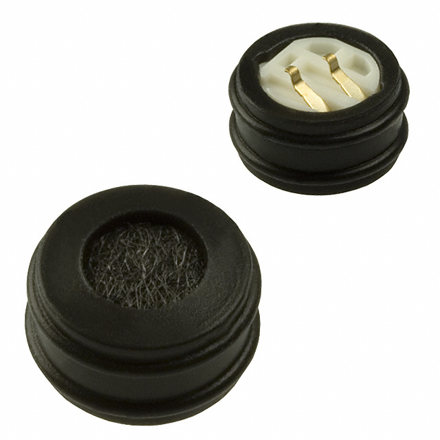 MIC COND ANLG OMNI -44DB 0.303"D