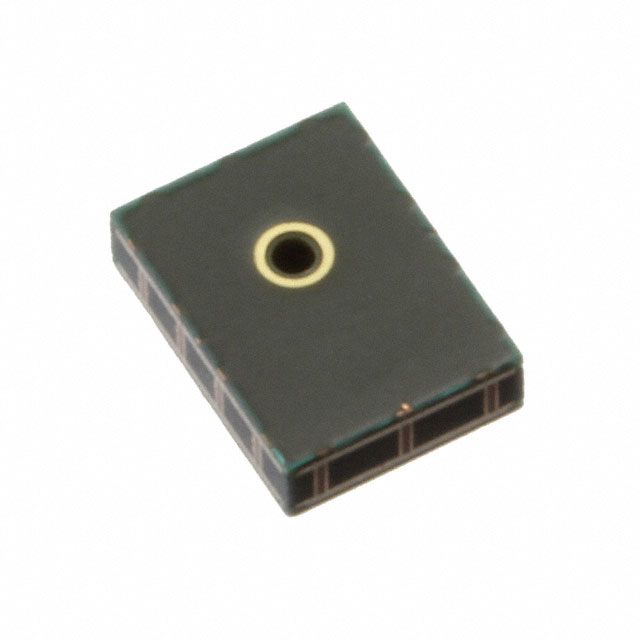 MIC MEMS DIGITAL PDM OMNI -26DB