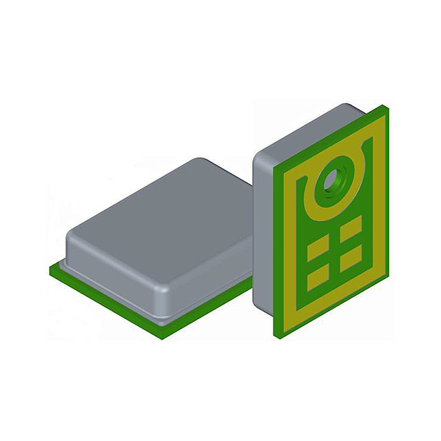 MIC MEMS DIGITAL PDM OMNI -26DB