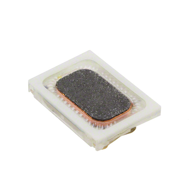 SPEAKER 8OHM 600MW TOP PORT 73DB