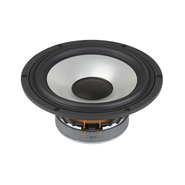 AL 200 - 8 OHM