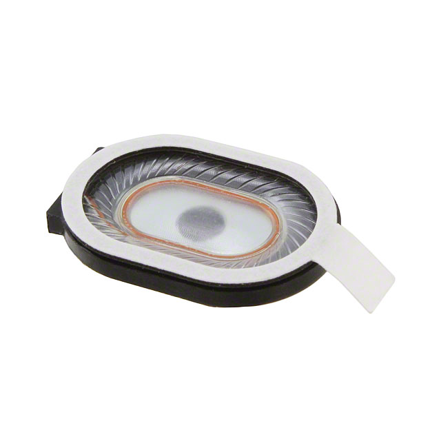 SPEAKER 8OHM 500MW TOP PORT 94DB
