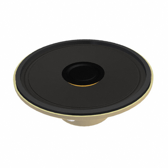 SPEAKER 8OHM 400MW TOP PORT 85DB
