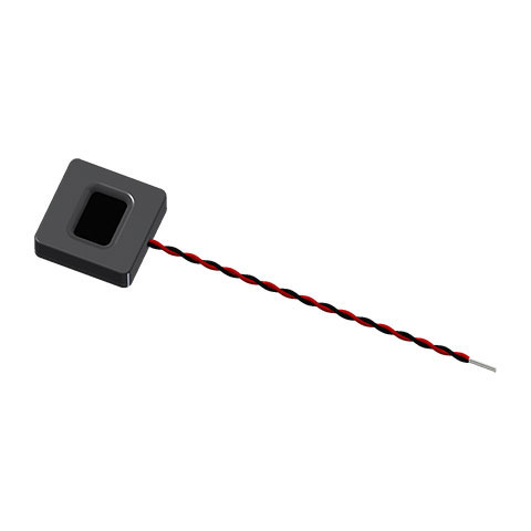 SPEAKER 6OHM 1W TOP PORT 93DB