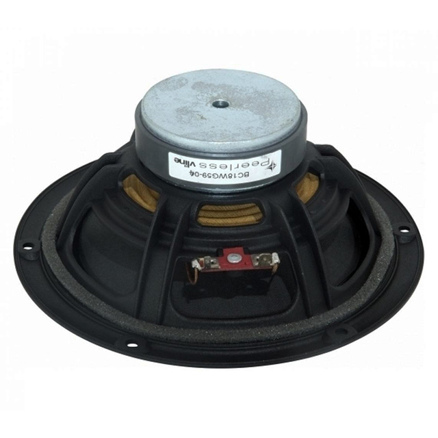 SPEAKR 3.67OHM 30W TOP PT 87.7DB