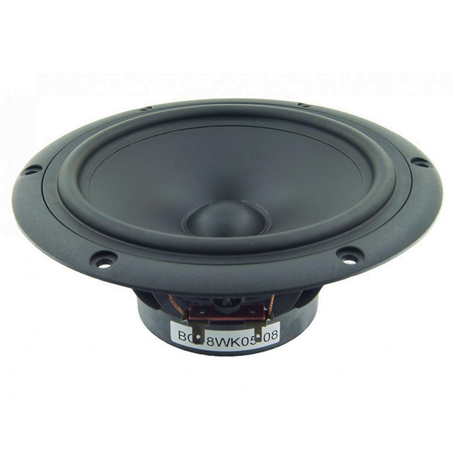 SPEAKR 6.28OHM 30W TOP PORT 90DB