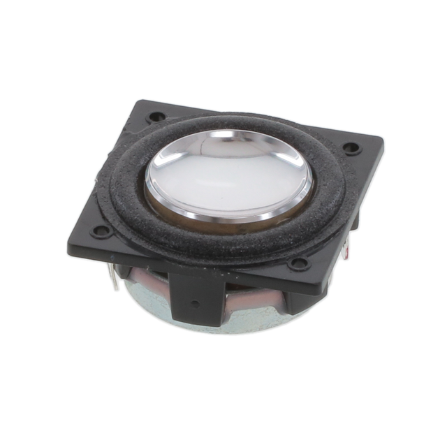 SPEAKER 4OHM 2W TOP PORT 78DB