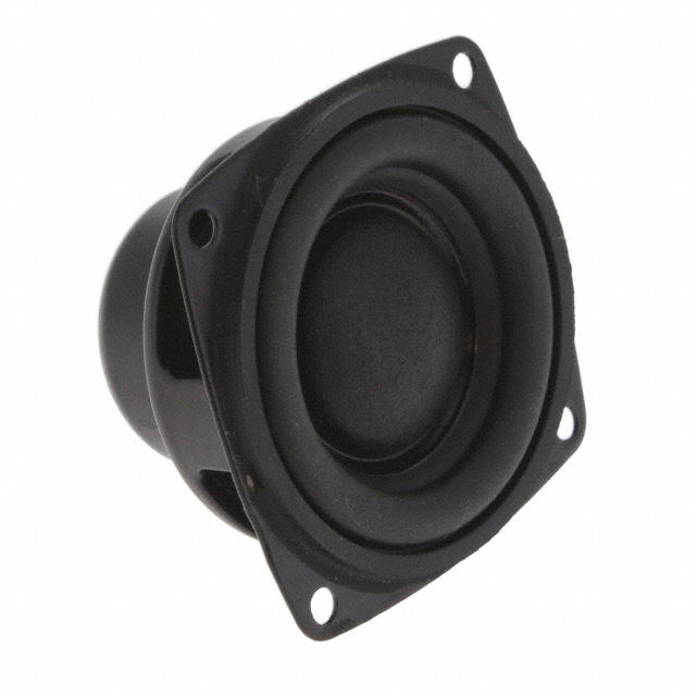 SPEAKER 4OHM 5W TOP PORT 74DB