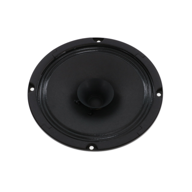 SPEAKER 8OHM 40W TOP PORT 93DB