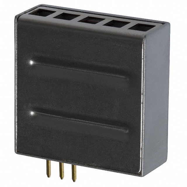 SPEAKER 24OHM TOP PORT SQUARE