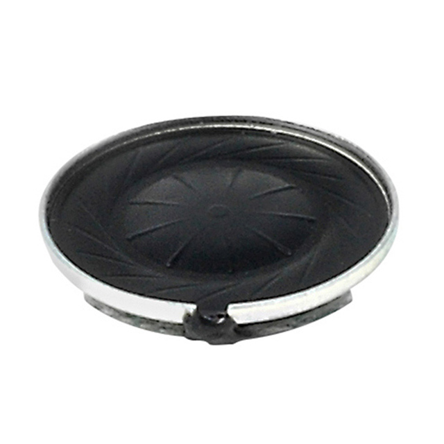 SPEAKER 8OHM 300MW TOP PORT 88DB