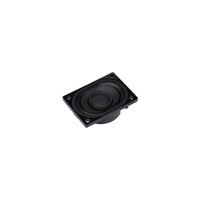 SPEAKER 16OHM 2W TOP PORT 86DB