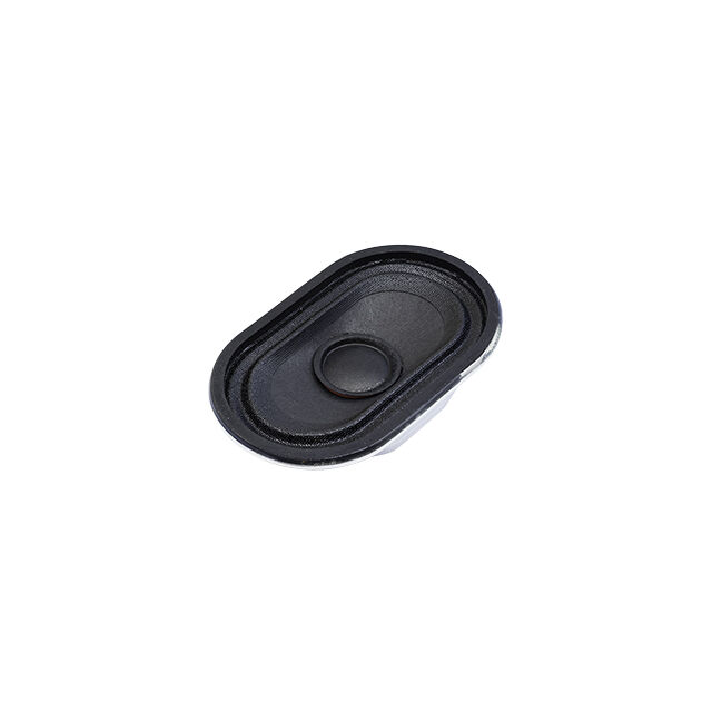 SPEAKER, 58 MM, 35 MM, 19 MM DEE