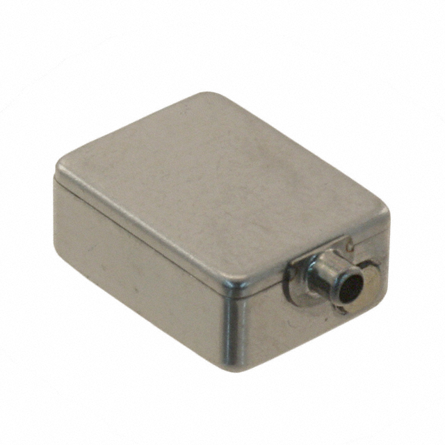SPEAKER 264OHM TOP PORT 131.5DB