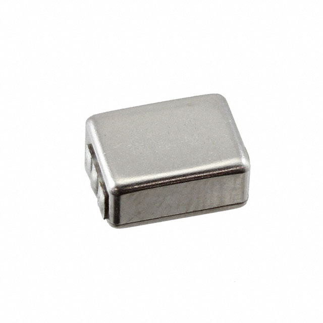 SPEAKER 47OHM TOP PORT 131.5DB