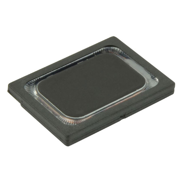 SPEAKER 8OHM 700MW TOP PORT 93DB