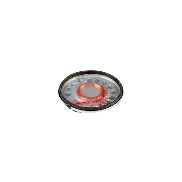 SPEAKER,  28MM ROUND, 5 MM DEEP,