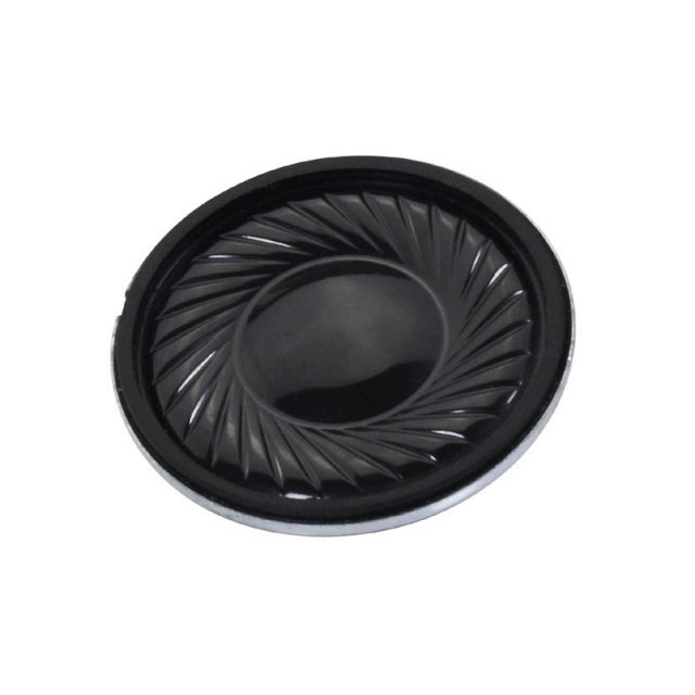SPEAKER 8OHM 1.2W TOP PORT 100DB