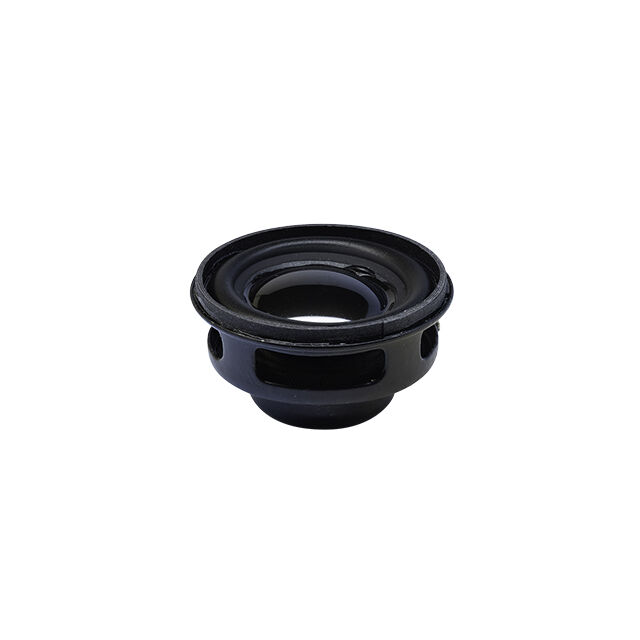 SPEAKER, 31 SQUARE, 16.8MM DEEP,