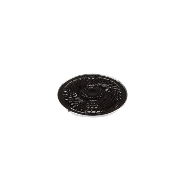 SPEAKER, 36 MM ROUND, 4.2 MM DEE