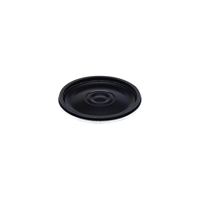 SPEAKER, 36 MM, 5.5 MM DEEP, PEN