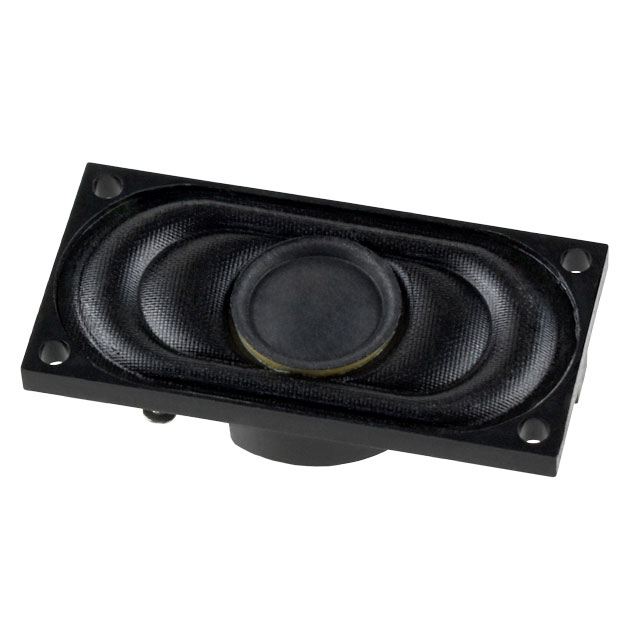 SPEAKER 8OHM 1.5W TOP PORT 84DB