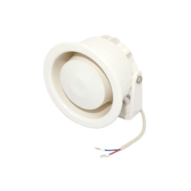 SPEAKER 100DB RND RE-ENT HORN