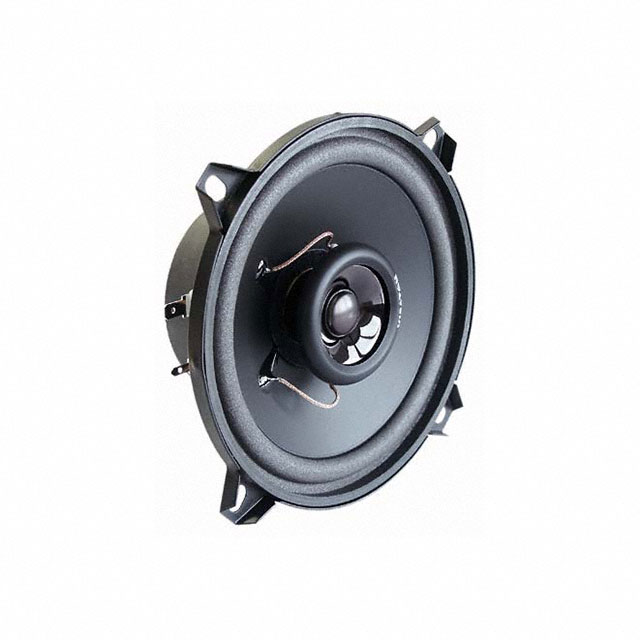 SPEAKER 4OHM 60W TOP PORT 86DB