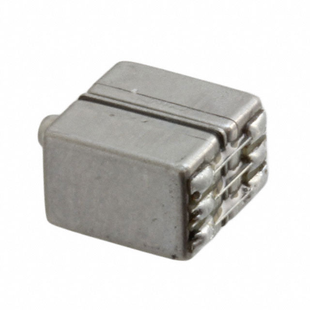 SPEAKER 380OHM TOP PORT 113DB