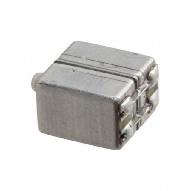 SPEAKER SIDE PORT RECTANGULAR
