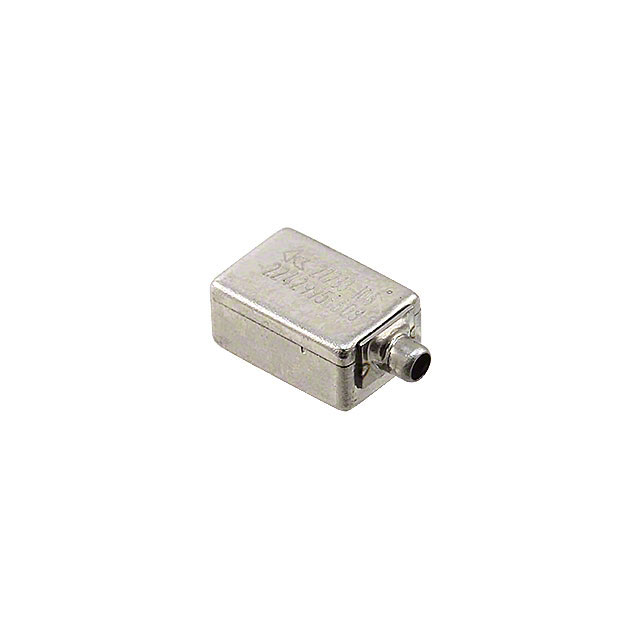 SPEAKER 100OHM SIDE PORT 102.5DB