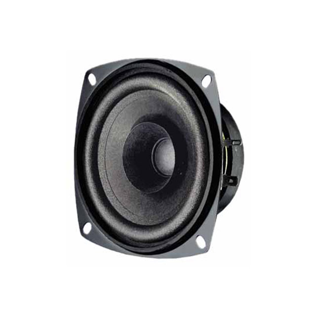 SPEAKER 4OHM 30W TOP PORT 86DB