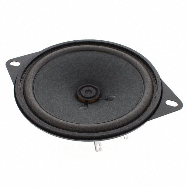 SPEAKER 4OHM 20W TOP PORT 86DB