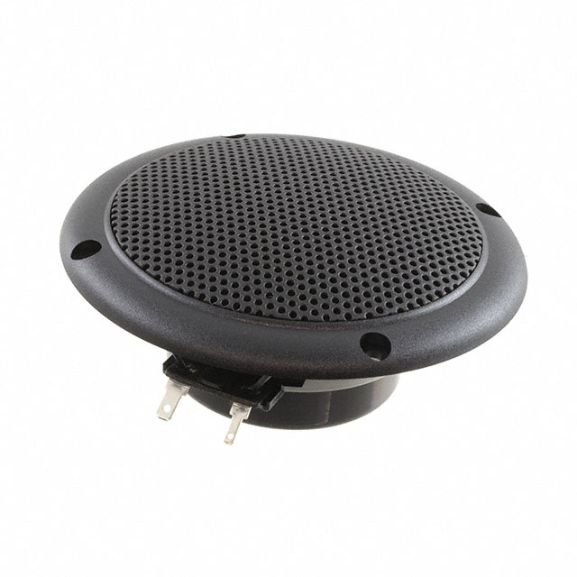 SPEAKER 4OHM 20W TOP PORT 85DB