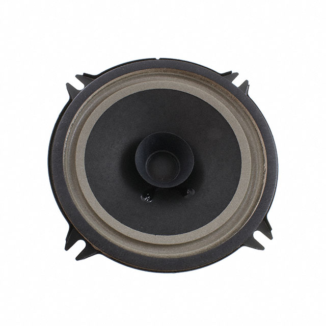SPEAKER 4OHM 30W TOP PORT 88DB