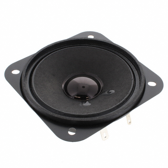 SPEAKER 8OHM 5W TOP PORT 87DB