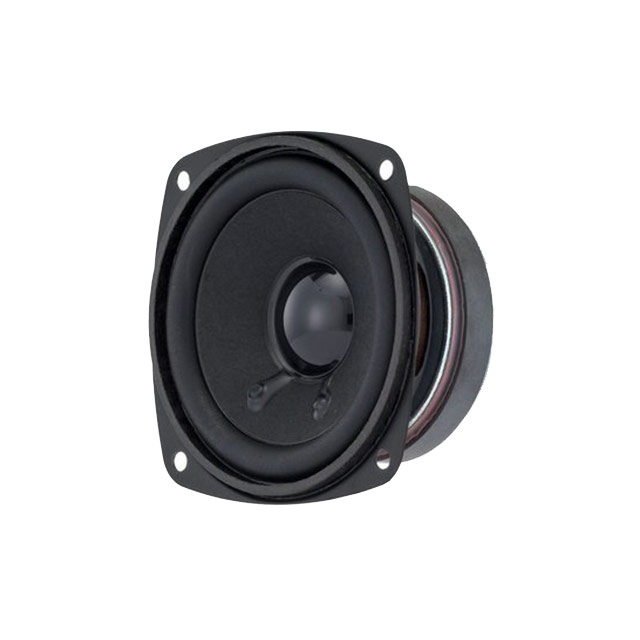 SPEAKER 8OHM 30W TOP PORT 82DB