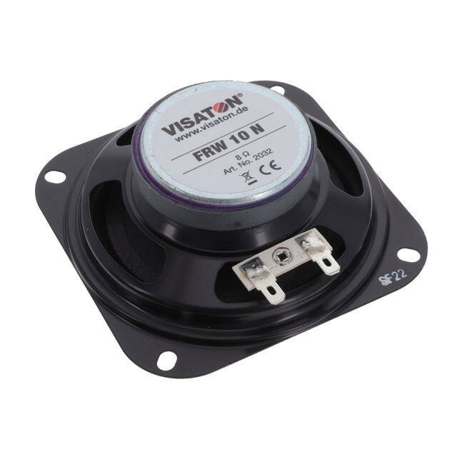 FRW 10 N - 8 OHM