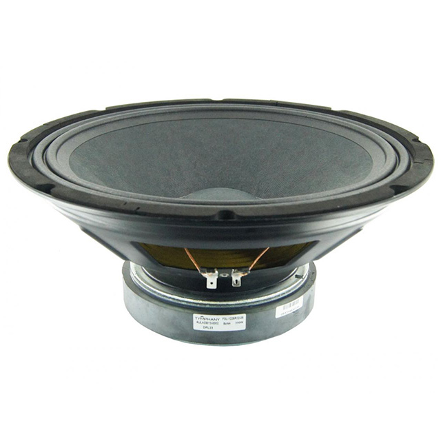 SPEAKR 7.39OHM 350W TOP 96.5DB