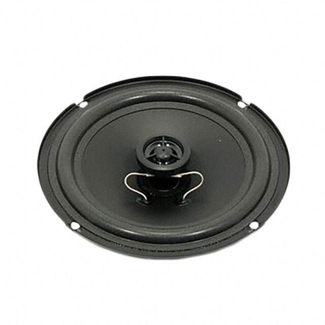 FX 16 - 4 OHM