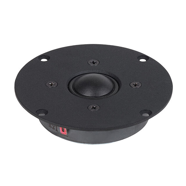 SPEAKER 8OHM TOP PORT 90DB