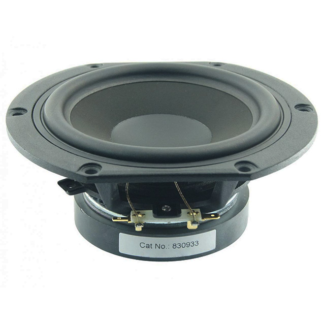 SPEAKR 6.95OHM 40W TOP PT 88.1DB
