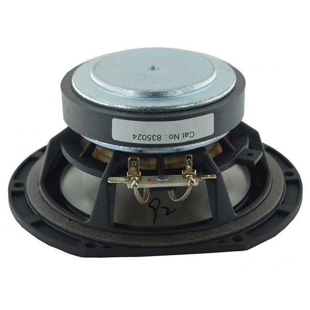 SPEAKR 6.31OHM 30W TOP PT 85.2DB