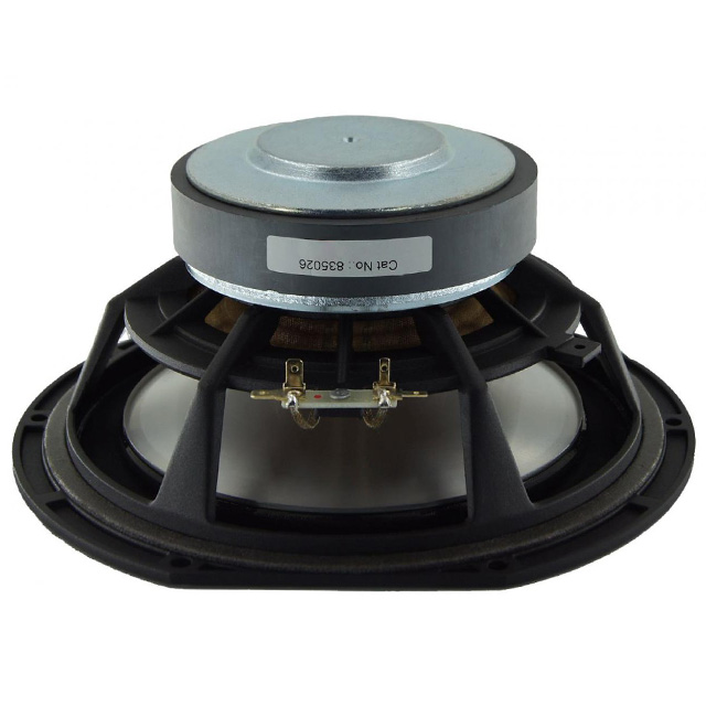 SPEAKR 6.98OHM 75W TOP PT 86.4DB