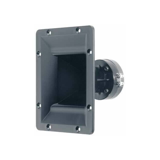 SPEAKER 8OHM 200W TOP PORT 106DB