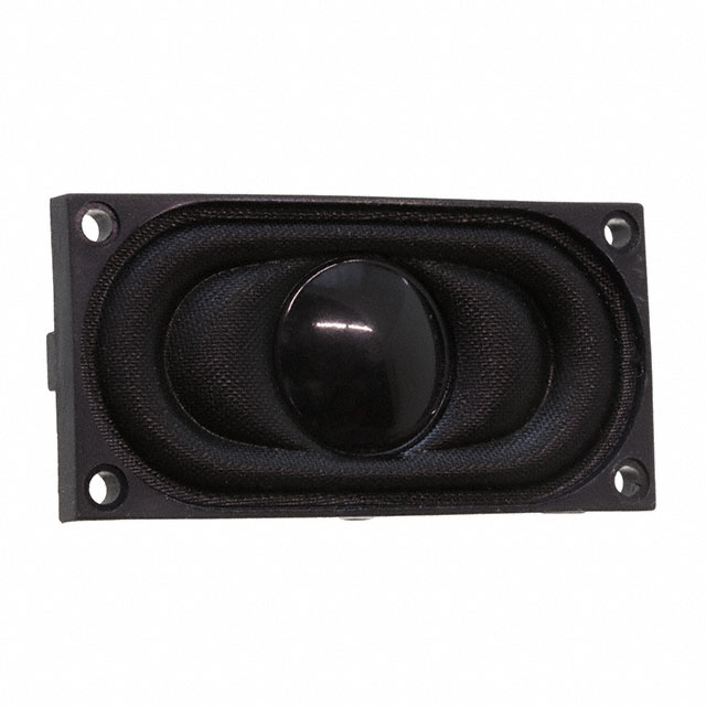 SPEAKER 8OHM 1W TOP PORT 79DB
