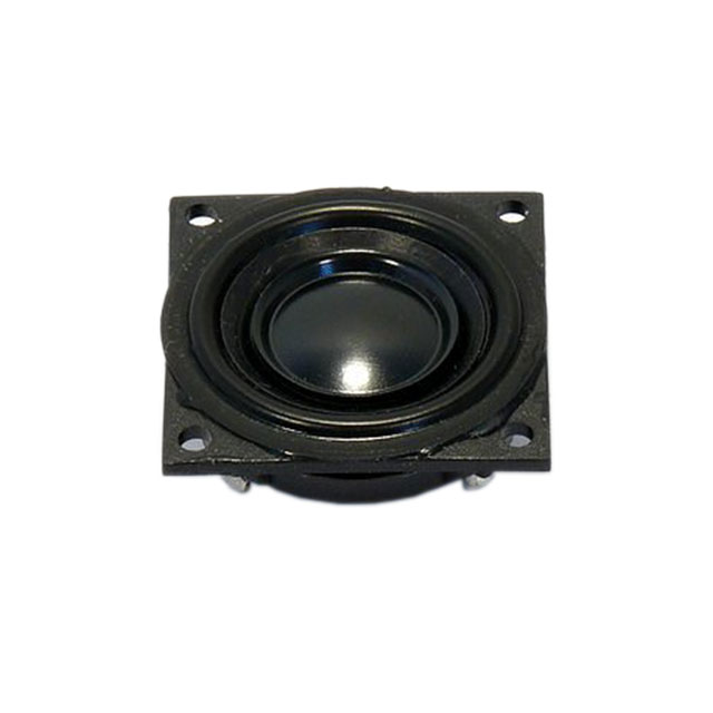 SPEAKER 8OHM 500MW TOP PORT 74DB