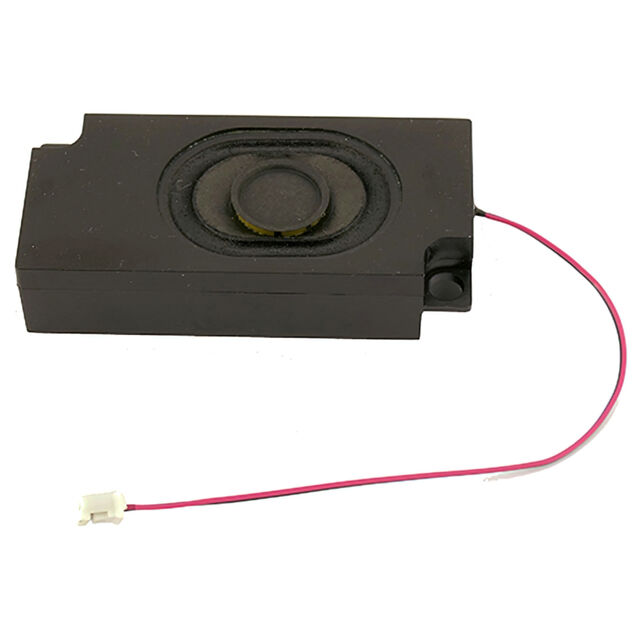SPEAKER 8OHM 2W 2.7X1.3IN