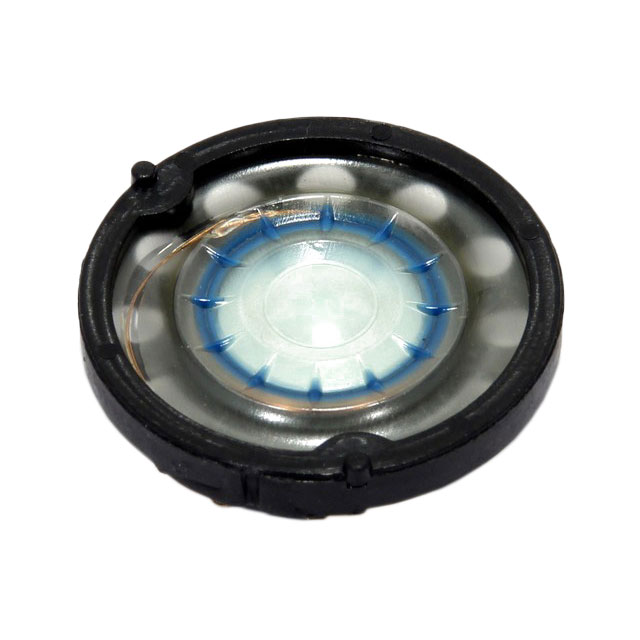 SPEAKER 8OHM 500MW TOP PORT 84DB