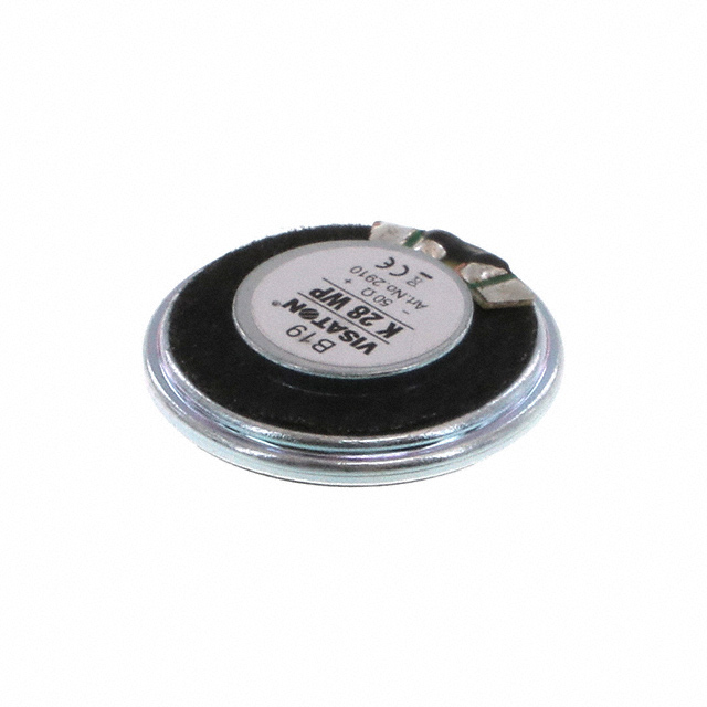 K 28 WP - 50 OHM